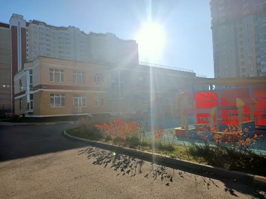 Детский сад Лесовичок — фото 7