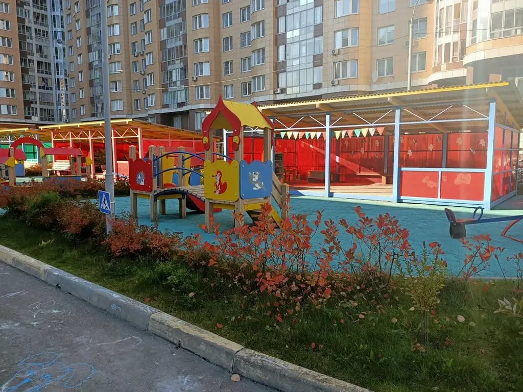 Детский сад Лесовичок — фото 9