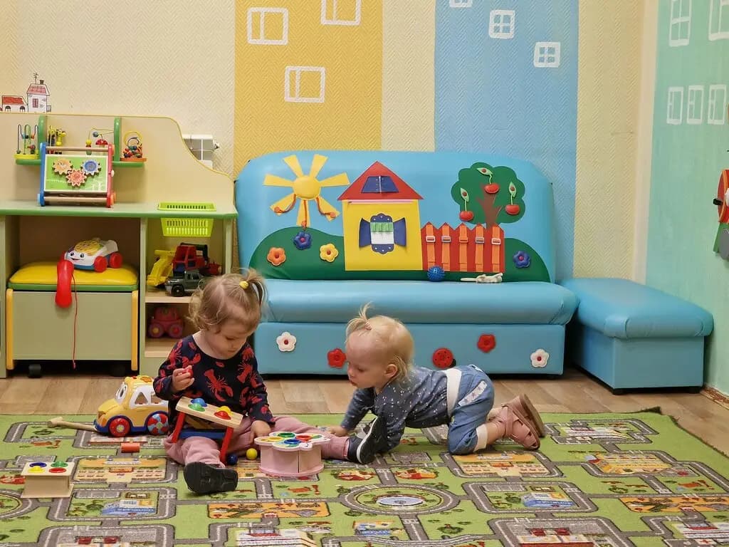 Детский центр Лёвик — фото 2