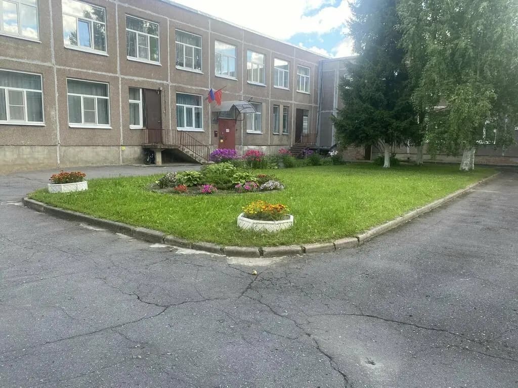 Детский сад № 30 Улыбка — фото 10