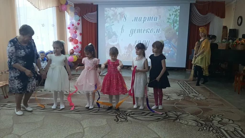 Детский сад № 30 Улыбка — фото 2