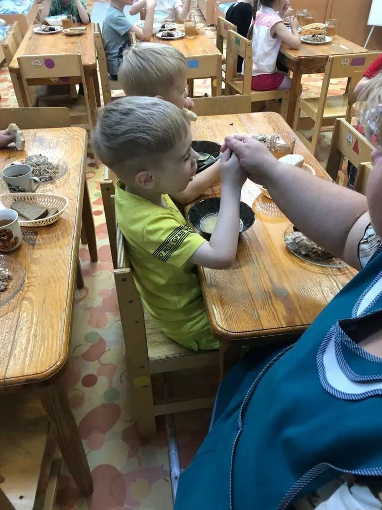 Образовательный комплекс имени Владимира Храброго, дошкольное отделение Родничок — фото 10