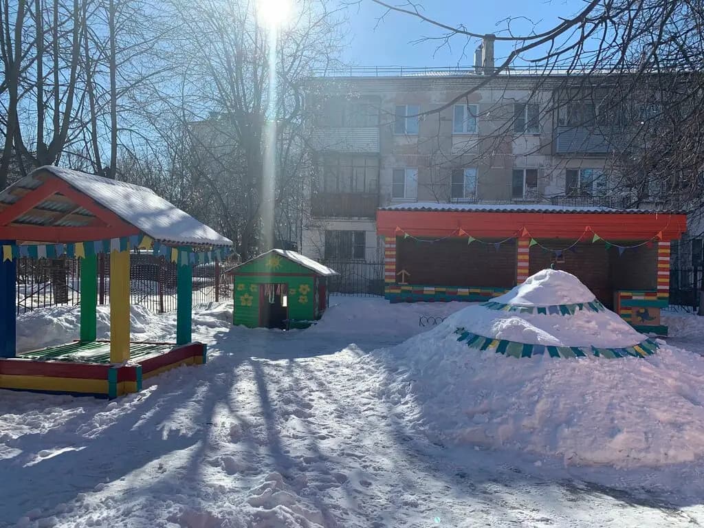 Образовательный комплекс имени Владимира Храброго, дошкольное отделение Родничок — фото 4