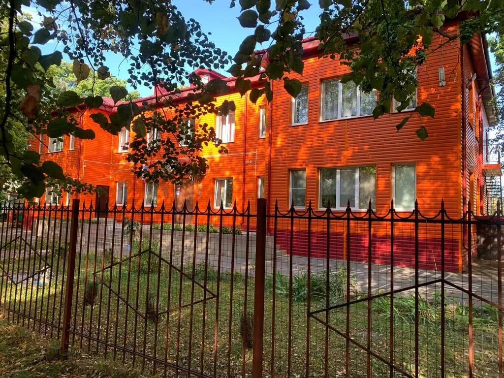 Образовательный комплекс имени Владимира Храброго, дошкольное отделение Родничок — фото 5
