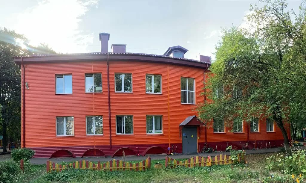 Образовательный комплекс имени Владимира Храброго, дошкольное отделение Родничок — фото 9