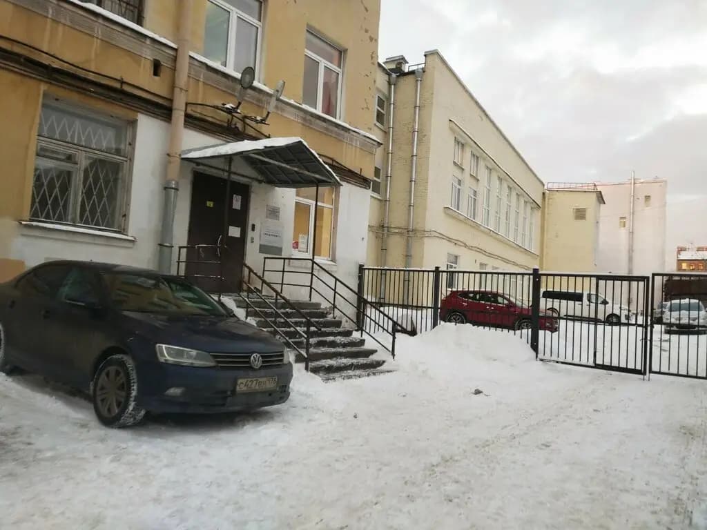 Раз-два-три! — фото 9