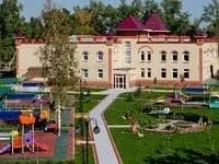 Домодедовский Образовательный комплекс Орбита, дошкольное отделение Ромашка