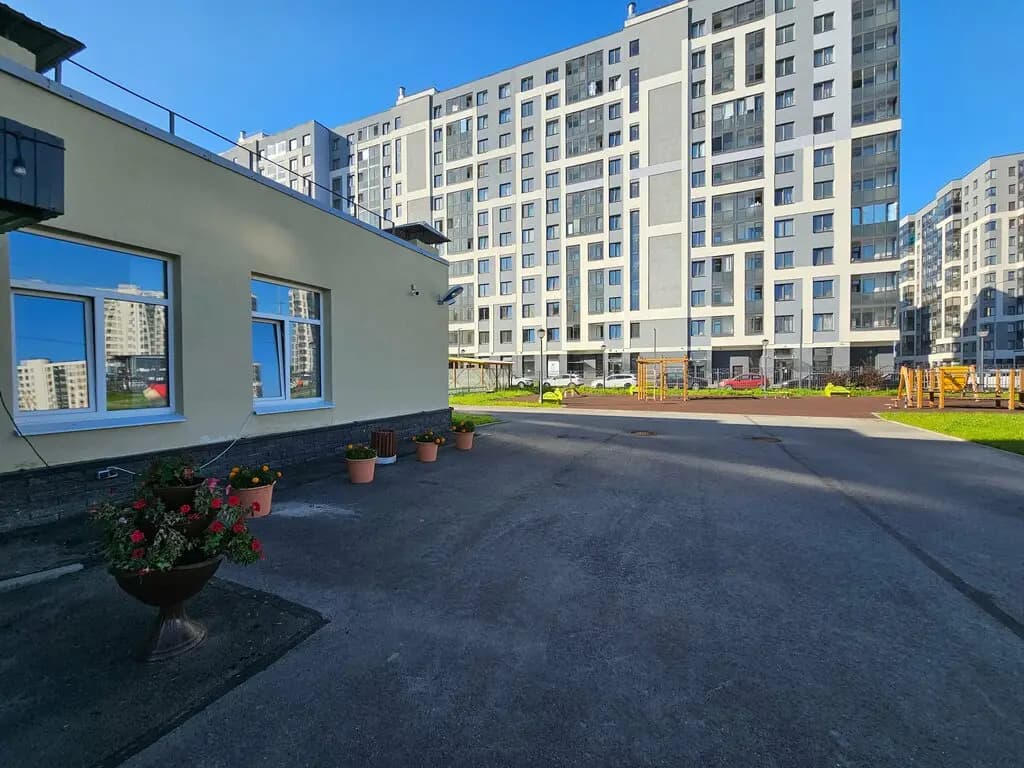 Кудровский детский сад комбинированного вида № 5 — фото 5